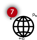 Ícone Integração